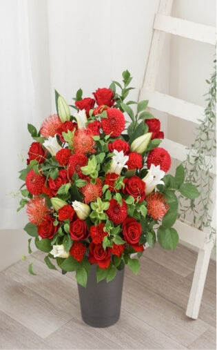 アレンジメント 法人用ギフト LLサイズ