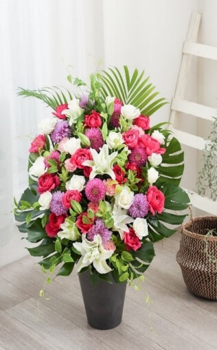 アレンジメント イベント、大切なお取引様用 XLサイズ