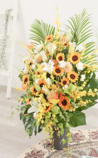 アレンジメント イベント、大切なお取引様用 XLサイズ