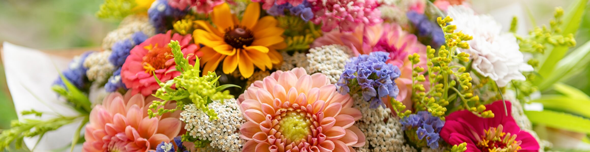 アレンジメント