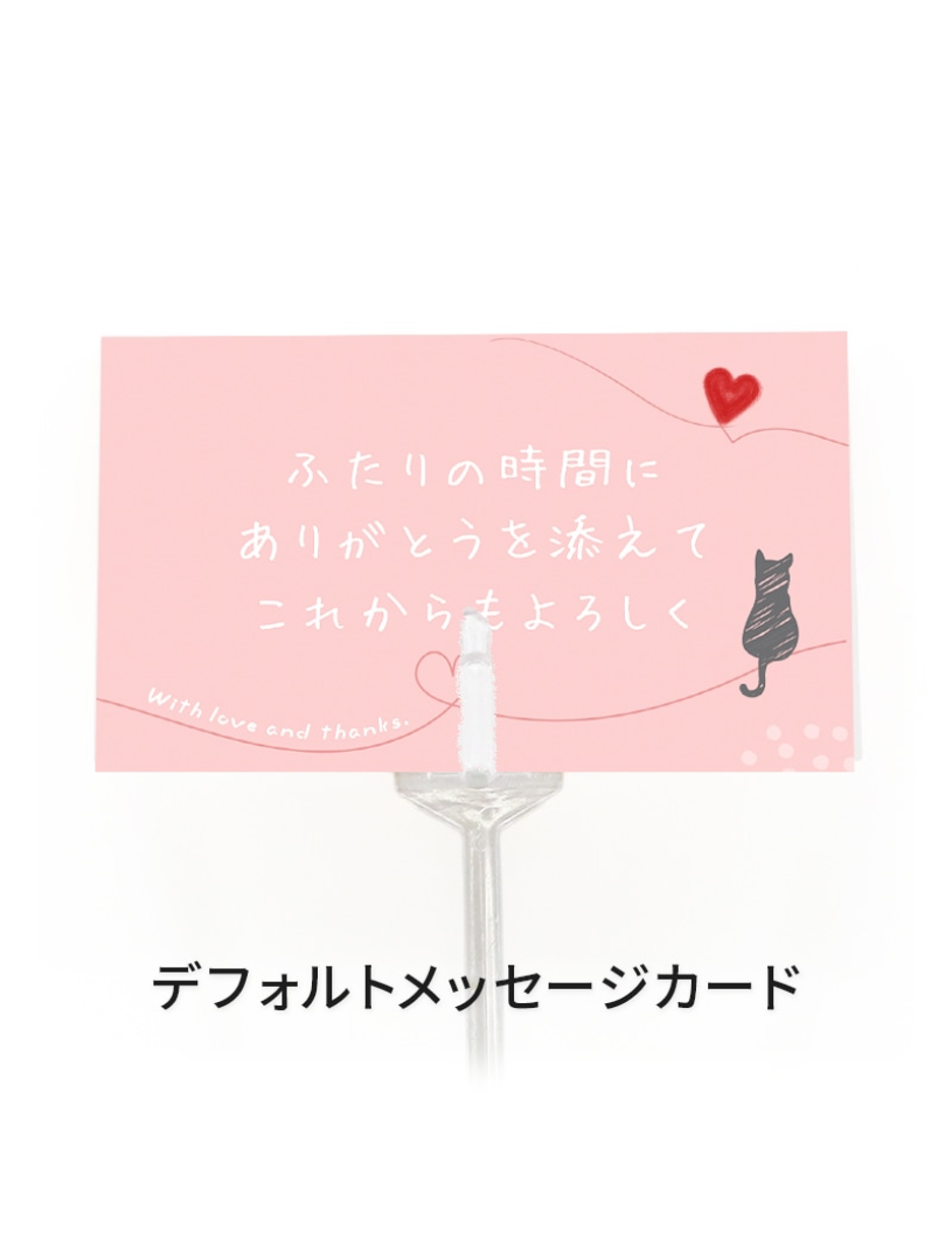 【限定商品】ミニ胡蝶蘭フローラルピンク(ダークグレー)